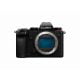 Lumix DC-S5 front