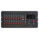 MR mixer front