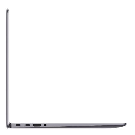 Matebook 14 s left