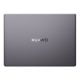 Matebook 14 s rear