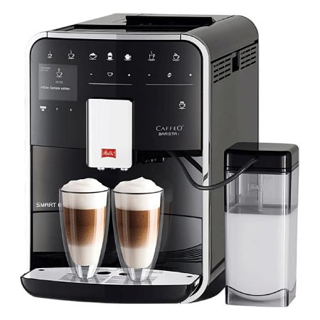 Melitta t smart glas