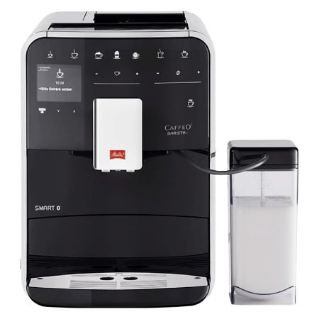 Melitta t smart black