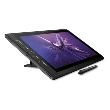 Mobilestudio front