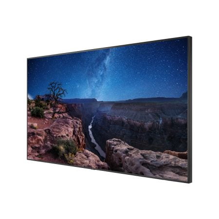MultiSync V984Q angle