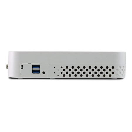 Netgate 6100 side