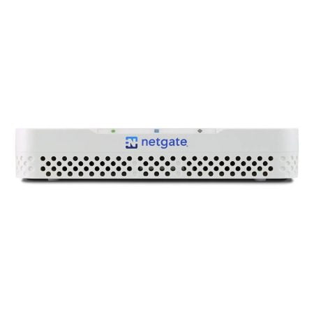 Netgate 6100 front