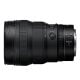 Nikkor Z 14-24 side