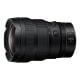 Nikkor Z 14-24 angle