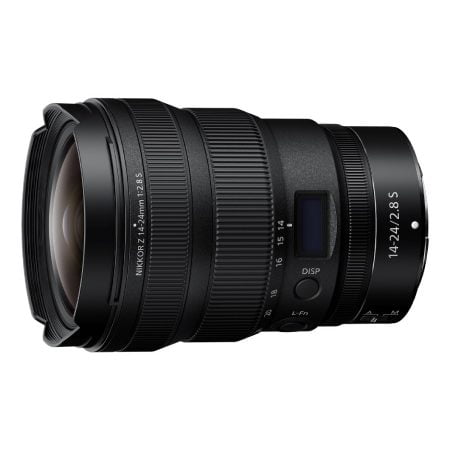 Nikkor Z 14-24 image