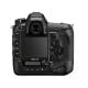 Nikon D6 rear