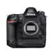 Nikon D6 front