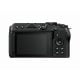 Nikon Z 30 rear