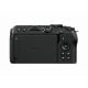 Nikon Z 30 rear closed
