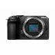 Nikon Z 30 front