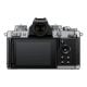 Nikon Z fc rear