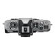 Nikon Z fc top