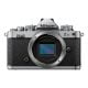 Nikon Z fc front