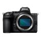 Nikon Z5 front