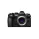 OM-D E-M1 front