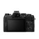 OM-D E-M5 Mark III rear