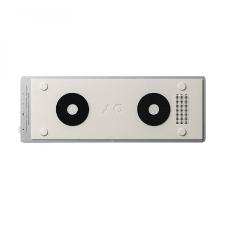 OP-1 Field bottom