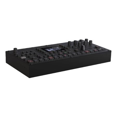 Octatrack MKII angle