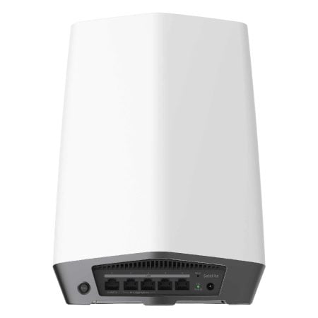 Orbi Pro rear