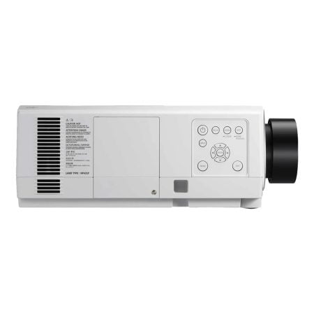 PA803U WUXGA side