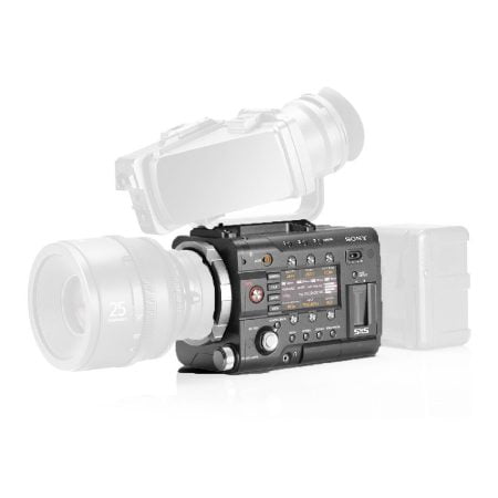 PMW-F55 image
