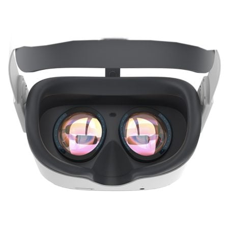 Pico Neo 3 Pro glasses