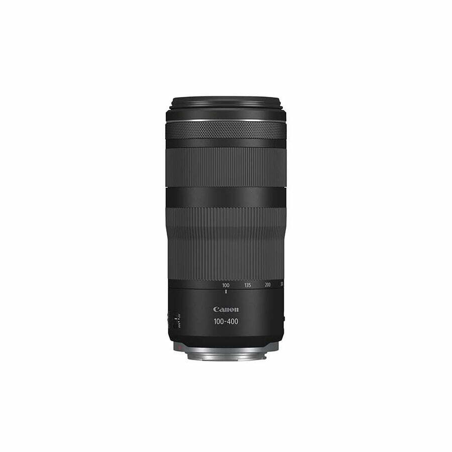 Canon RF 100-400mm f/5.6-8 IS USM Lens with Accessories Kit Canon RF 100-400mm f/5.6-8 IS USM Lens with Accessories Kit