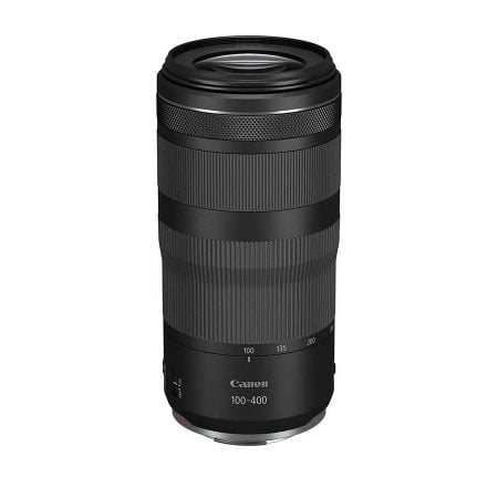 RF 100-400mm f5,6-8 image