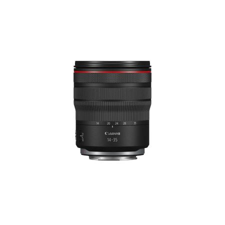 RF 14-35mm side