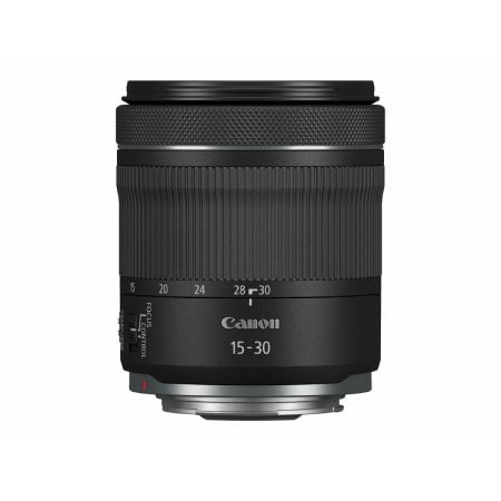 RF 15-30mm f4,5-6,3 side