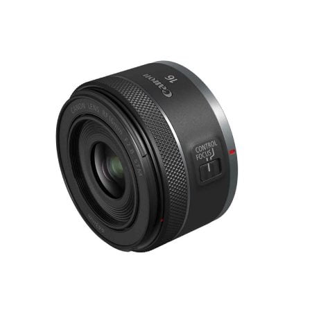 RF 16mm f2,8 STM angle