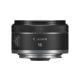 RF 16mm f2,8 STM side