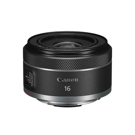RF 16mm f2,8 STM image