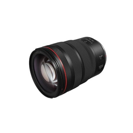 RF 24-70mm f28 front