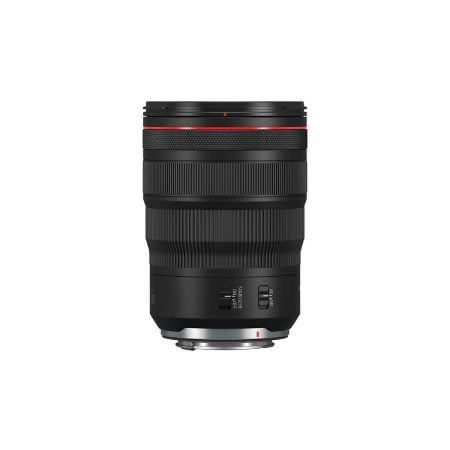 RF 24-70mm f28 side