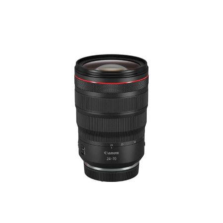 RF 24-70mm f28 image
