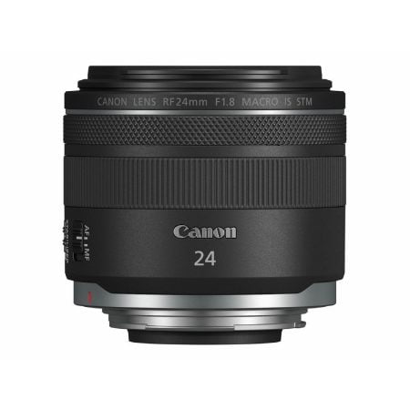 RF 24mm f1,8 Macro side