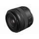 RF 24mm f1,8 Macro angle