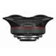 RF 5,2mm Fisheye side