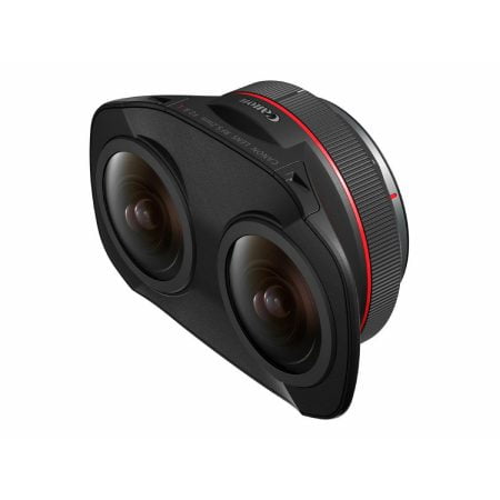 RF 5,2mm Fisheye front