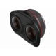 RF 5,2mm Fisheye front