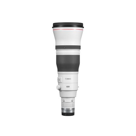 RF 600mm f4L side