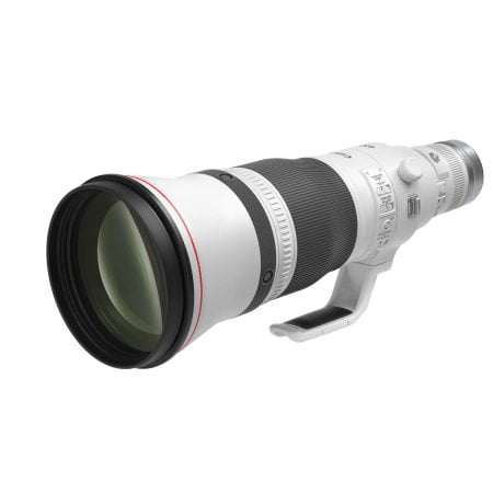 RF 600mm f4L image