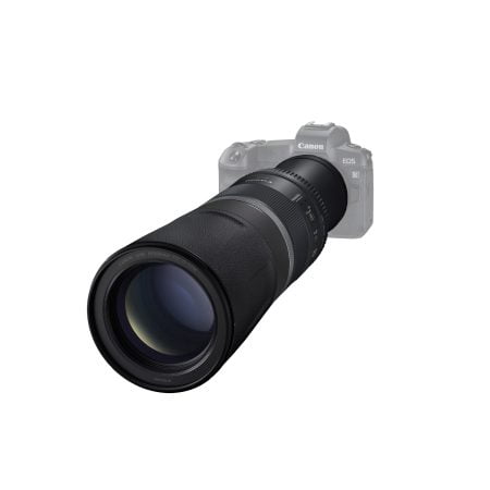RF 800mm f11 DO Angle