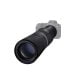RF 800mm f11 DO Angle