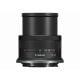 RF-S 18-45mm extended